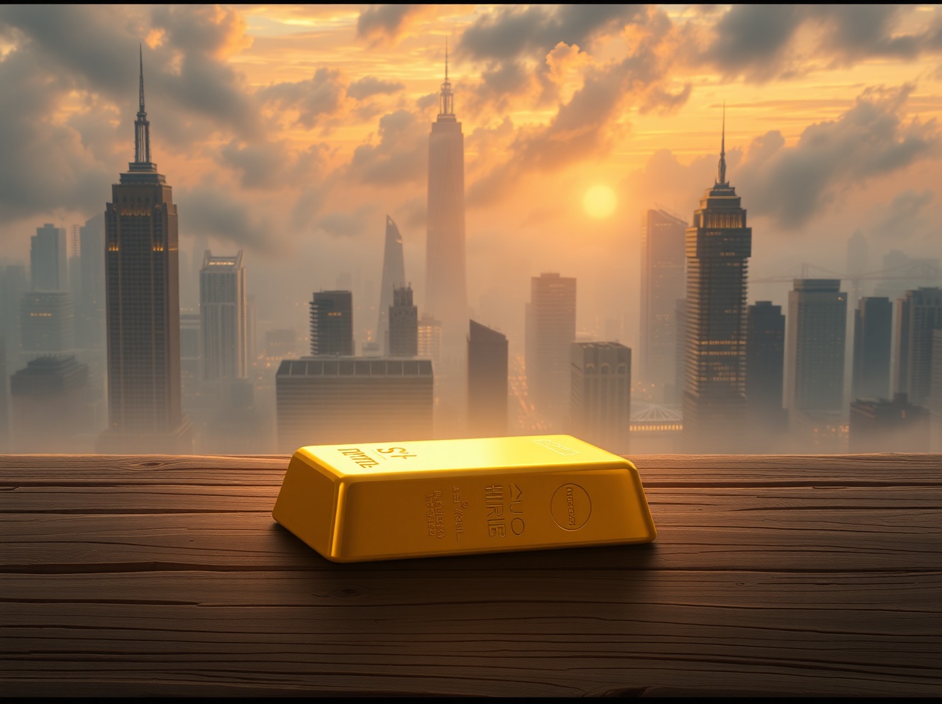 Gold Price Stalls Below $5,200 as Hawkish Fed and Geopolitical Tensions Create Market Paralysis