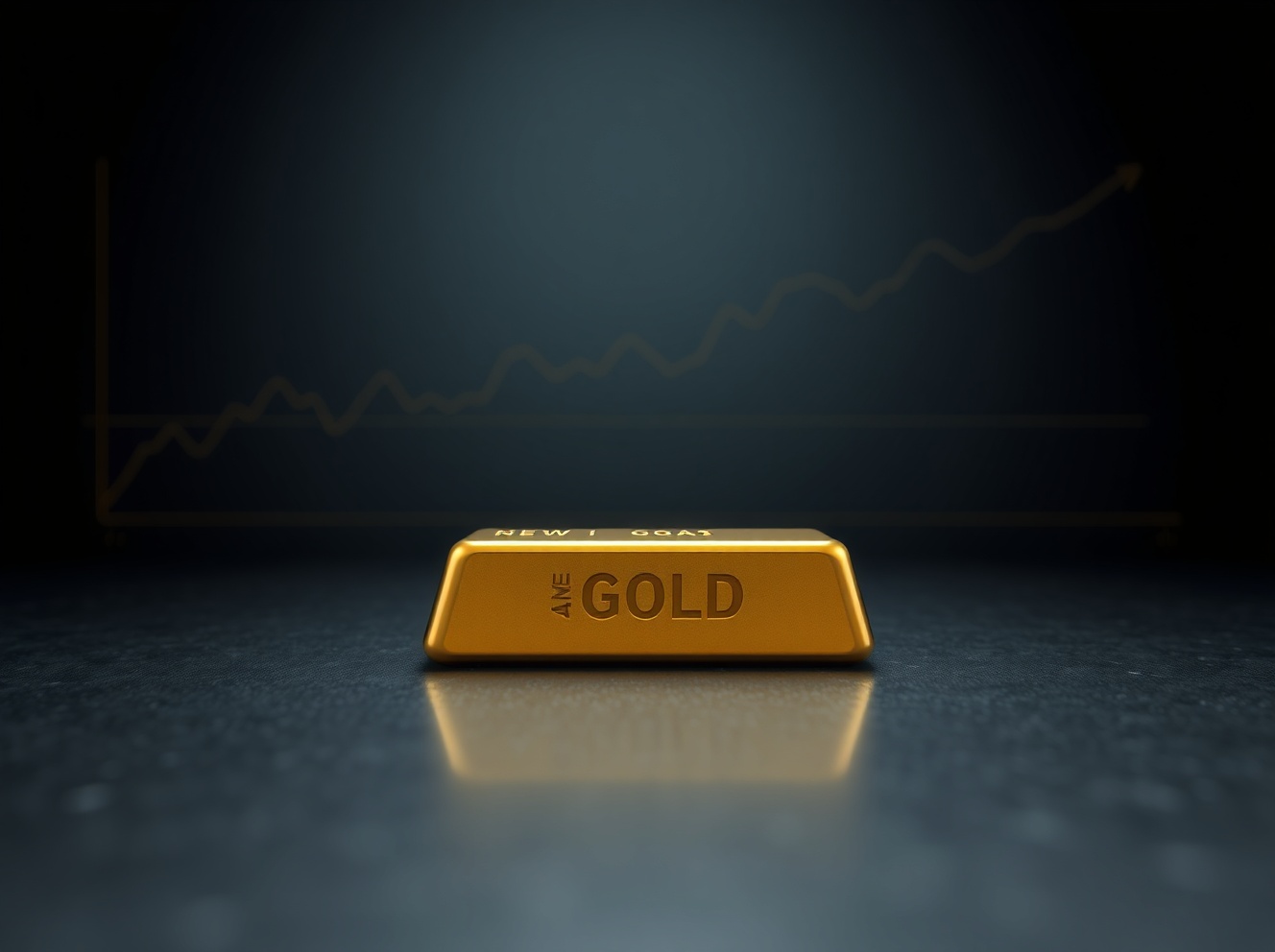 سعر الذهب مستقر بالقرب من 4,760 دولارًا أمريكيًا، حيث تضغط المحادثات الحاسمة مع إيران على الدولار الأمريكي
