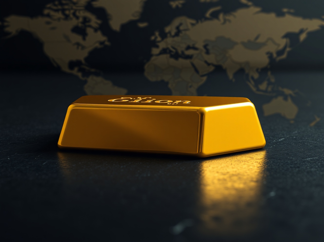 Gold Price Surge Skyrockets Above $5,200 as Soaring US-Iran Tensions Trigger Safe-Haven Frenzy