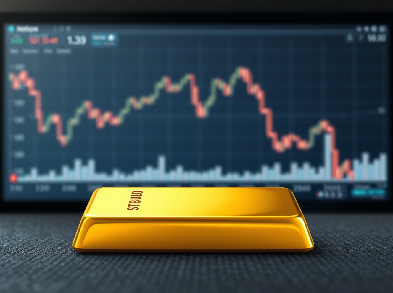 El precio del oro se dispara mientras los impactantes datos de nóminas de EE.UU. aplastan al dólar estadounidense