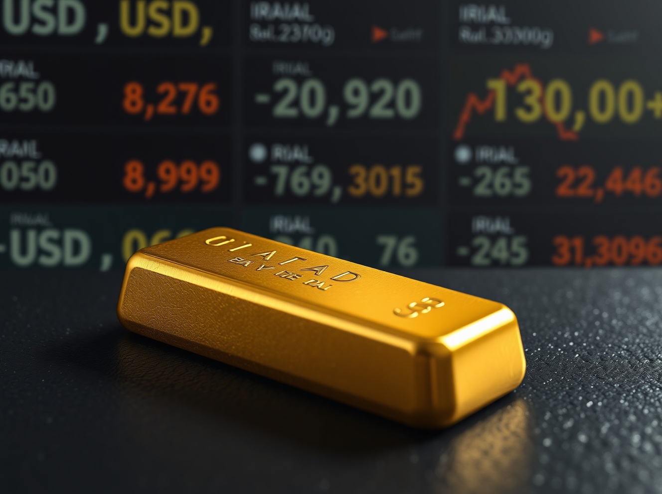 El precio del oro sube mientras las esperanzas de un acuerdo crucial entre Estados Unidos e Irán presionan al dólar estadounidense, pero los analistas advierten sobre un beneficio limitado