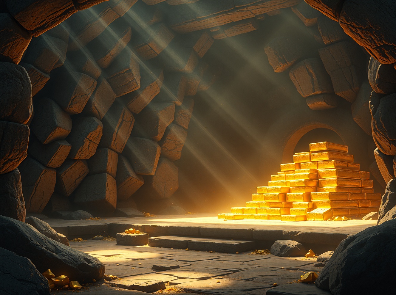 Gold and Silver: Unprecedented Volatility Shakes Investor Confidence – Commerzbank Analysis