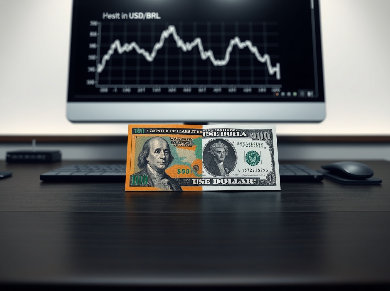 جولدمان ساكس يخفض توقعات زوج دولار/ريال برازيلي بسبب ارتفاع التجارة وقوة الحمل