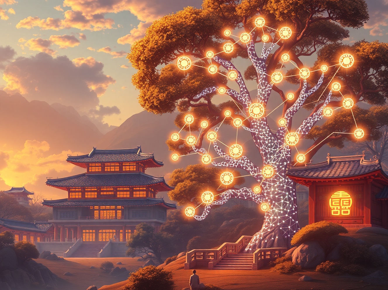 Web3 Investment Breakthrough: Hanwha’s $13M Kresus Deal Signals Major Finance Shift