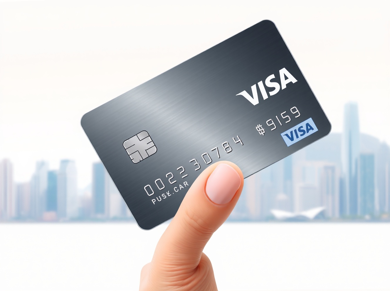 HashKey Visa Credit Card Launch: Hong Kong’s Pioneering Crypto-Banking Partnership with Shanghai Commercial Bank