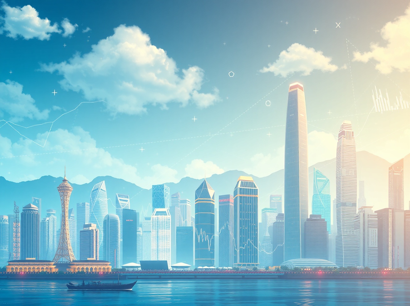 Hong Kong Crypto Regulation Unveils Revolutionary Framework for Perpetual Futures Market
