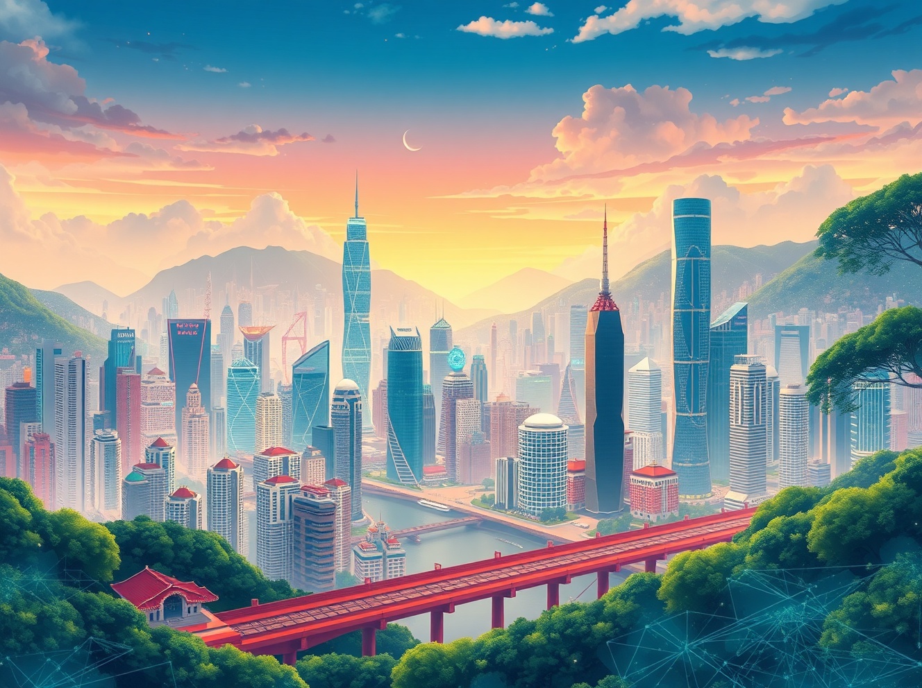 يجب أن يتطور التنظيم الخاص بالعملات المشفرة في هونغ كونغ: مشرّع يحث على التعلم من أطر كوريا الجنوبية والإمارات العربية المتحدة.