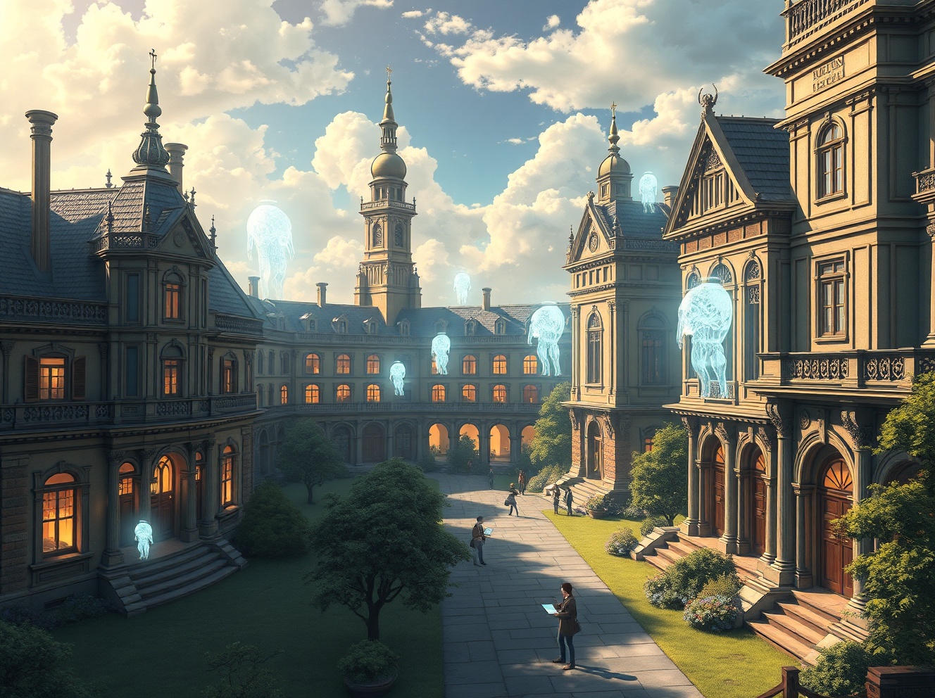 AI Agent Hackathon: Imperial College London’s Groundbreaking 4th Event Sparks Next-Gen Development