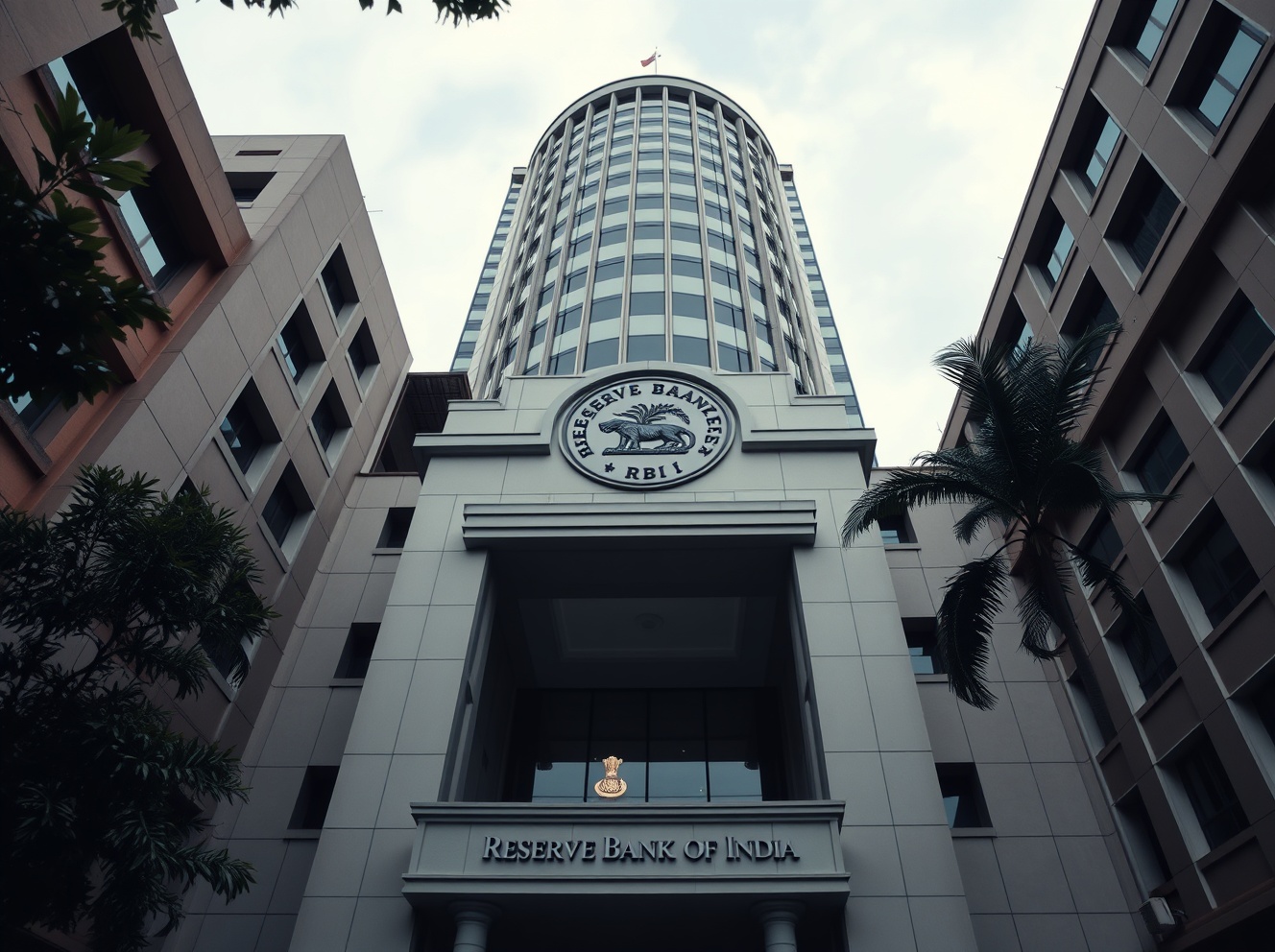 India’s Forex Reserves Hit 14-Month Low at $681.4 Billion as RBI Intervenes to Stabilize Rupee