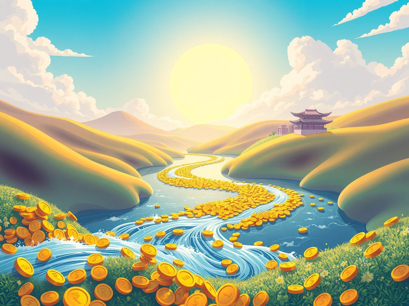 Indian rupee surges to 2-1⁄2 week high as landmark US trade deal sparks remarkable rally