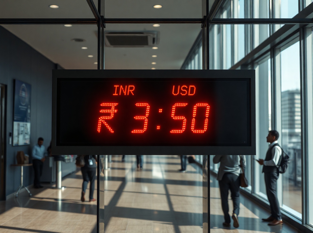 Indian Rupee Slips as Doubts Grow Over US-Iran Ceasefire Durability