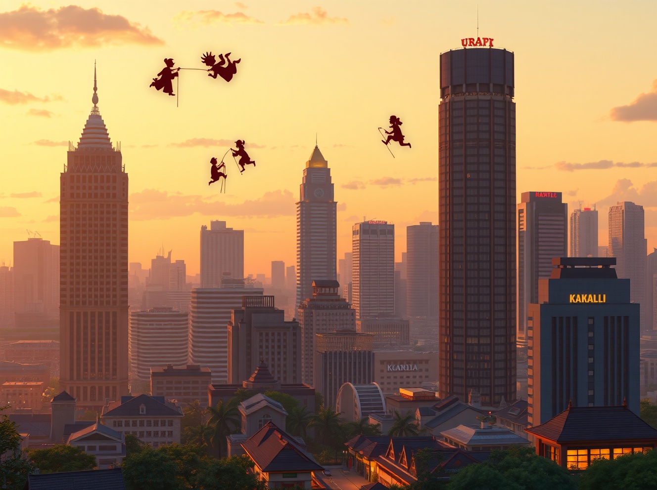 Indonesia Economic Outlook: Critical Growth and Inflation Dynamics Shape Bank Indonesia’s Monetary Path