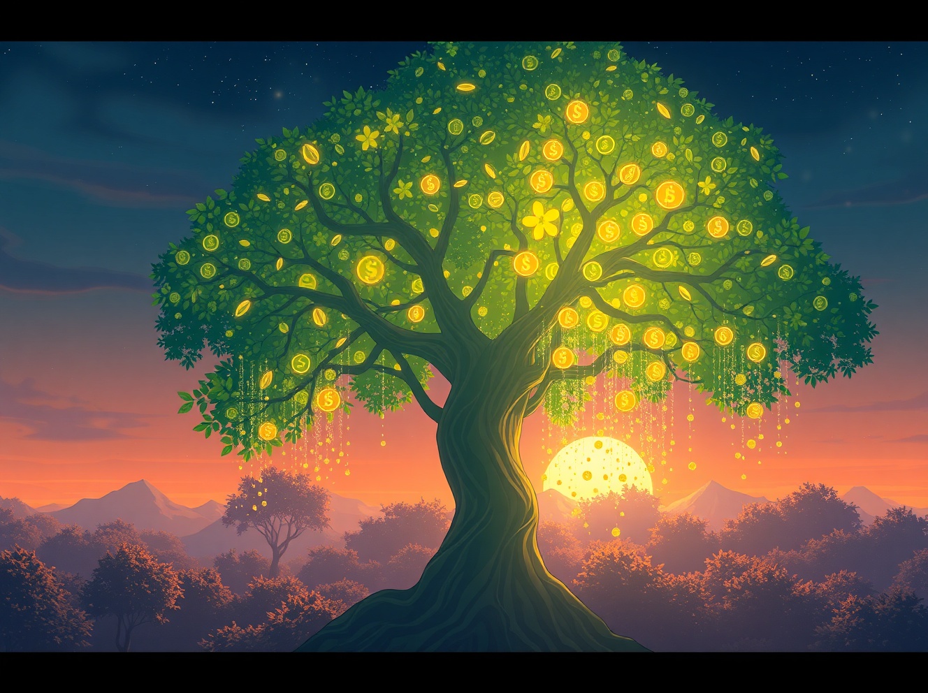 Injective Community Approves Revolutionary Proposal to Slash INJ Token Supply