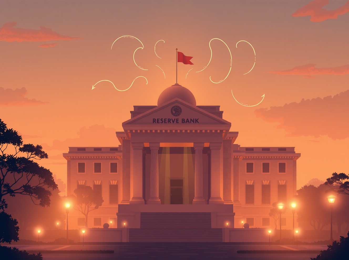 Serie INR IPC: Decodificando el revolucionario marco de inflación de la India y la crucial postura monetaria del RBI