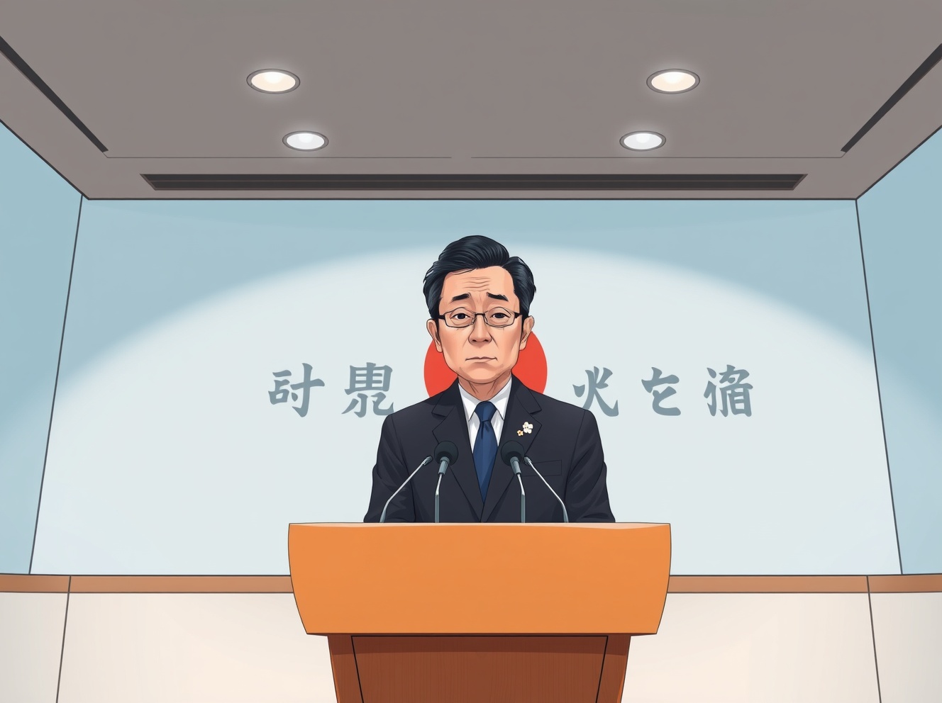 Japan Foreign Exchange: Mimura Confirms Close US Contact Amid Yen Crisis