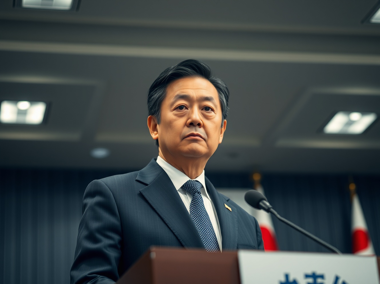 El escudo económico de Japón: el Ministro de Finanzas Katayama presenta un audaz plan para combatir las consecuencias del conflicto con Irán