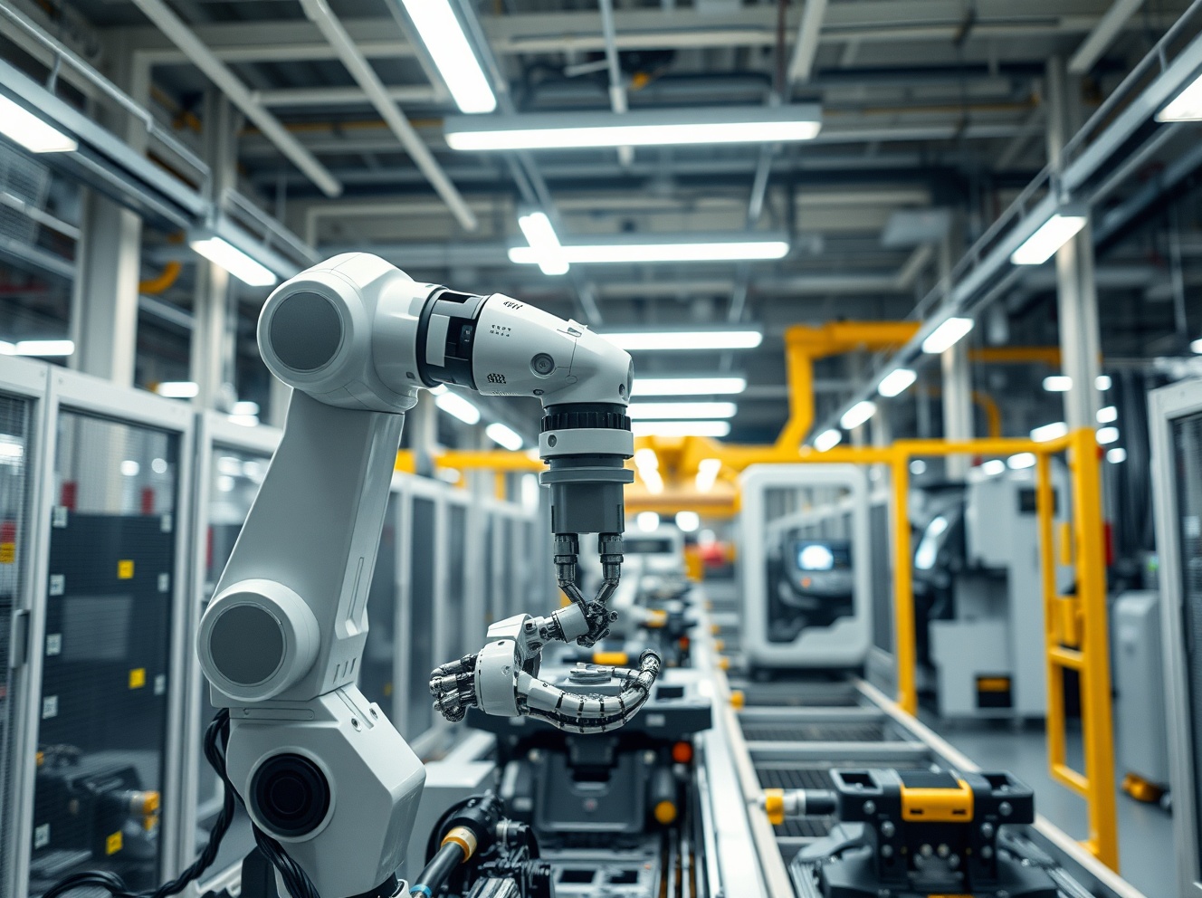 Physical AI Japan: The Urgent Strategy Deploying Robots for National Survival