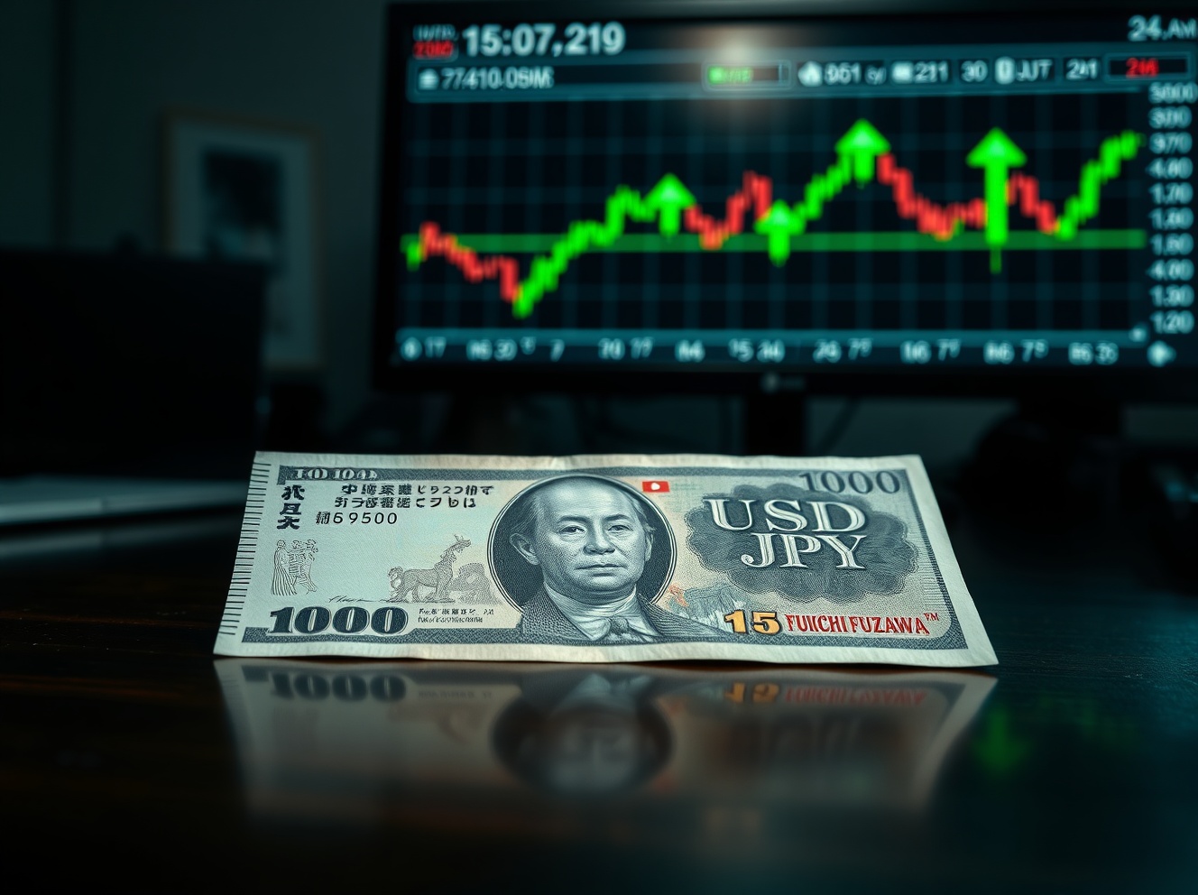 Yen japonés: BNY señala un mayor potencial de subida de tipos del BOJ a medida que aumentan las señales de línea dura