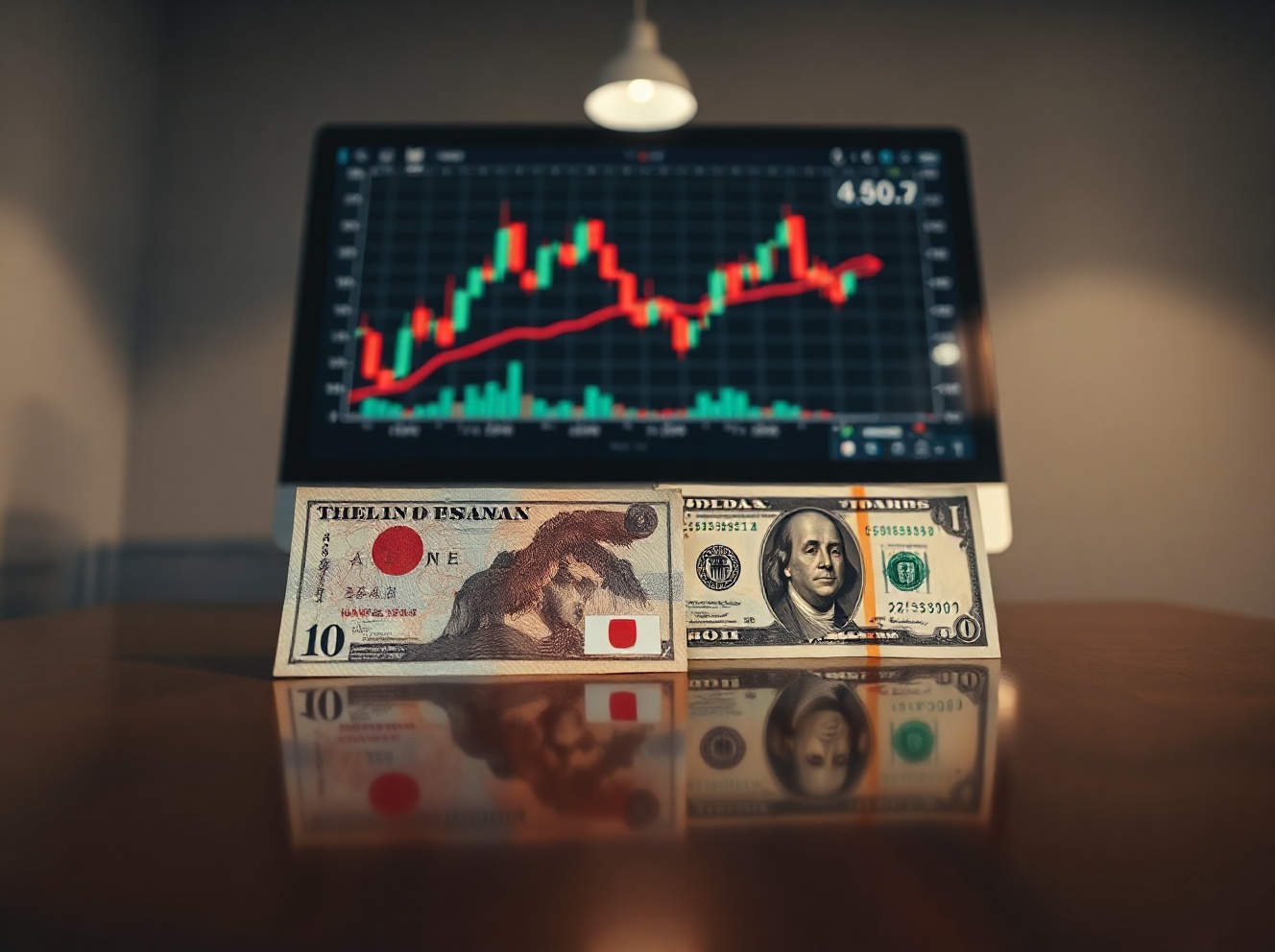 تعززت قوة الين الياباني وسط إشارات تشديد بنك اليابان؛ بيانات الوظائف الأمريكية تحت المجهر