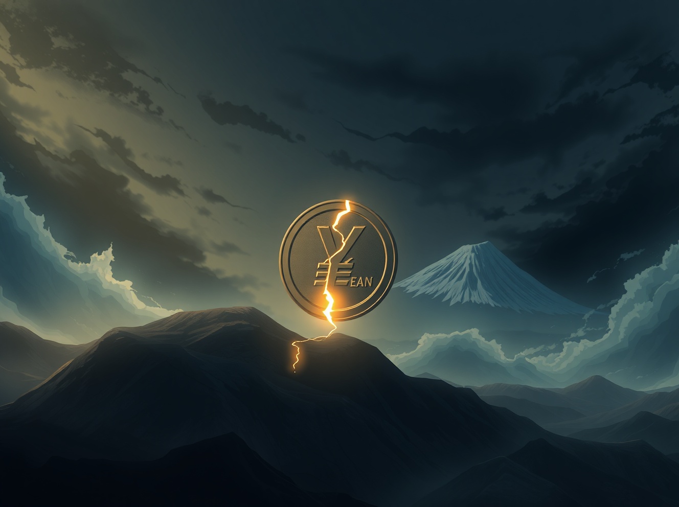 Japanese Yen’s Critical Struggle for Control Amid Devastating US-Iran War-Led Safe Haven Surge