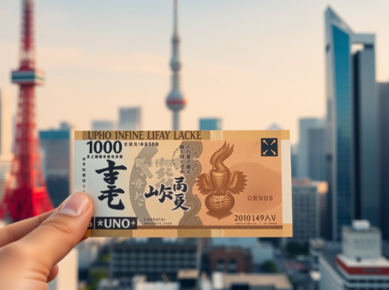 El yen japonés desafía la gravedad: gana terreno en medio de persistentes dudas políticas del Banco de Japón