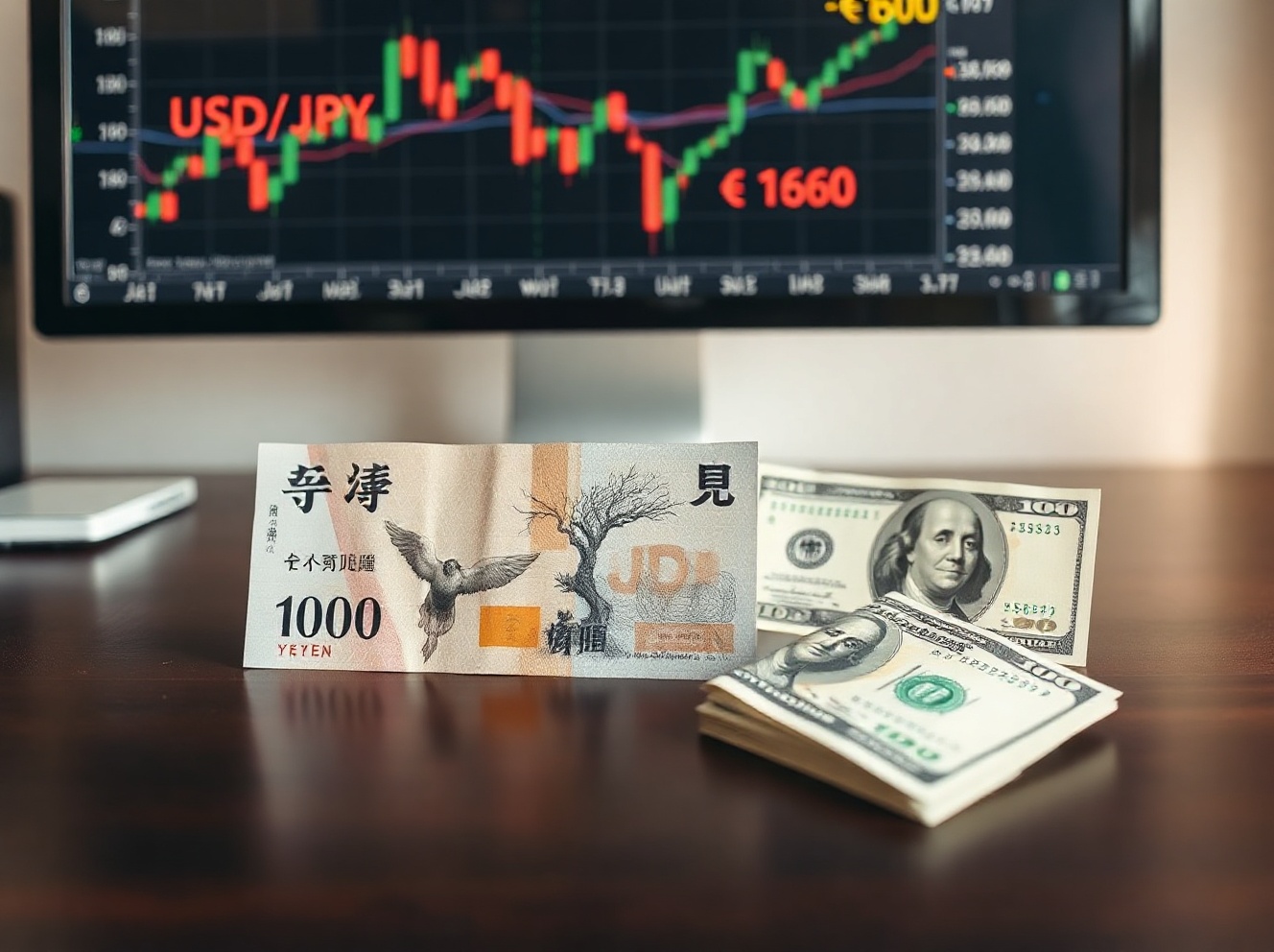 Japanese Yen: Intervention Risk Caps Upside Near 160, Says BBH
