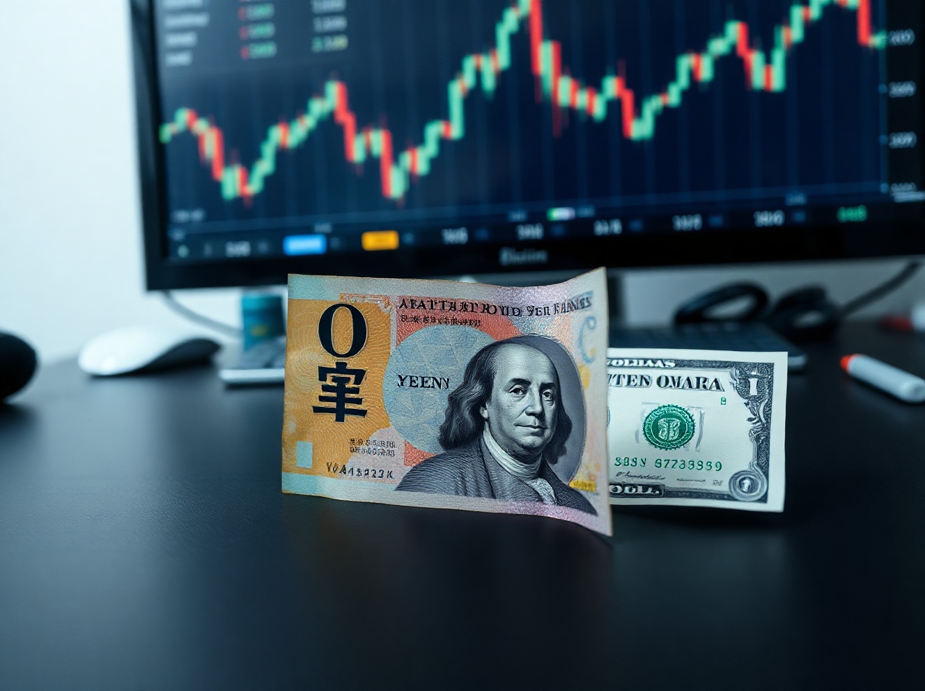 تصاعد مخاطر التدخل بالين الياباني بالقرب من 160 مقابل الدولار الأمريكي، حسبما يحذر DBS