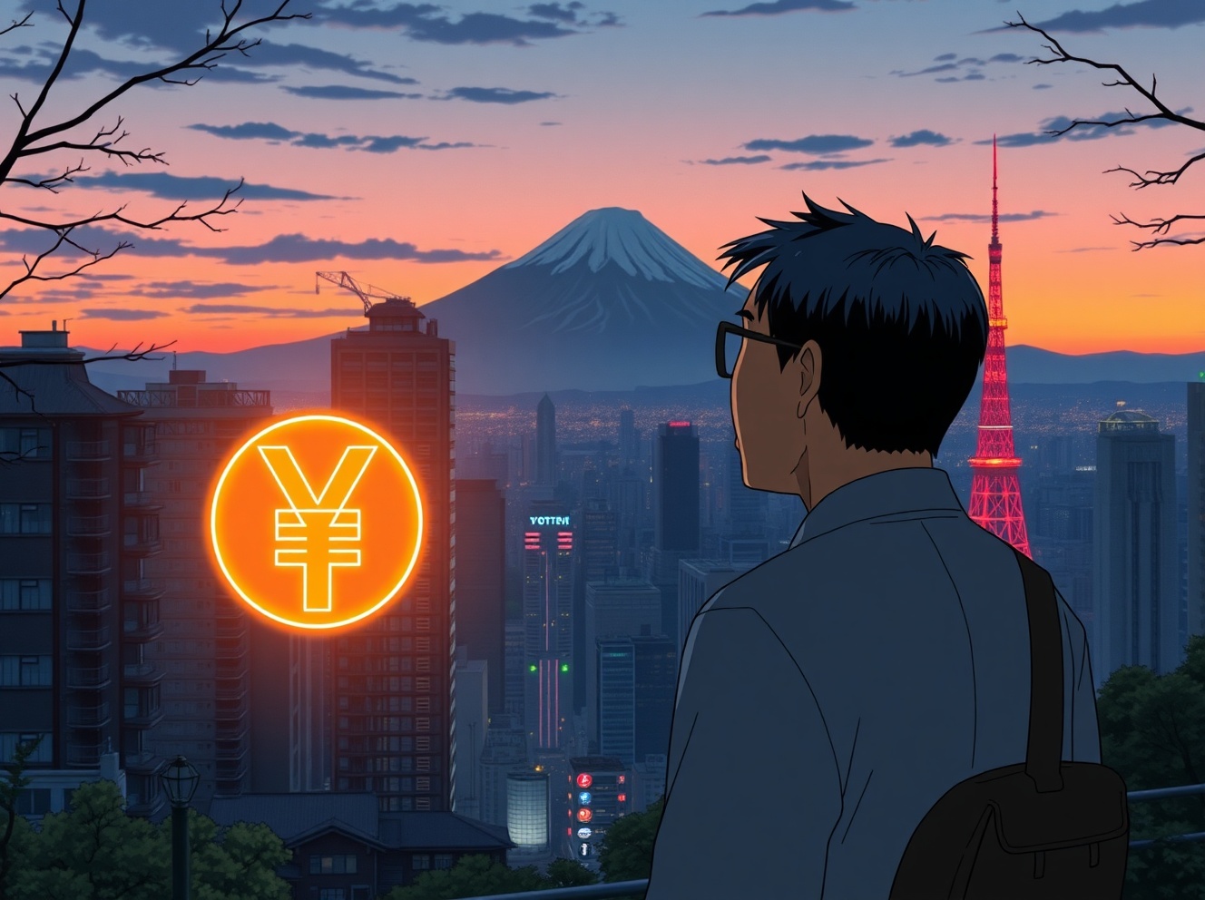 الين الياباني ينخفض: العملة تبلغ أدنى مستوى لها في أسبوع مقابل الدولار الأمريكي وسط مخاوف خطيرة على صحة المالية العامة