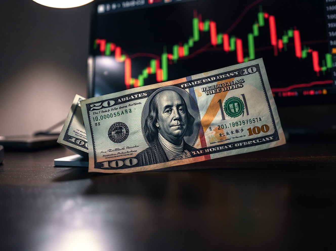 الين الياباني يحوم بالقرب من أدنى مستوياته خلال شهر وسط مخاوف التدخل مما يحد من المزيد من الخسائر
