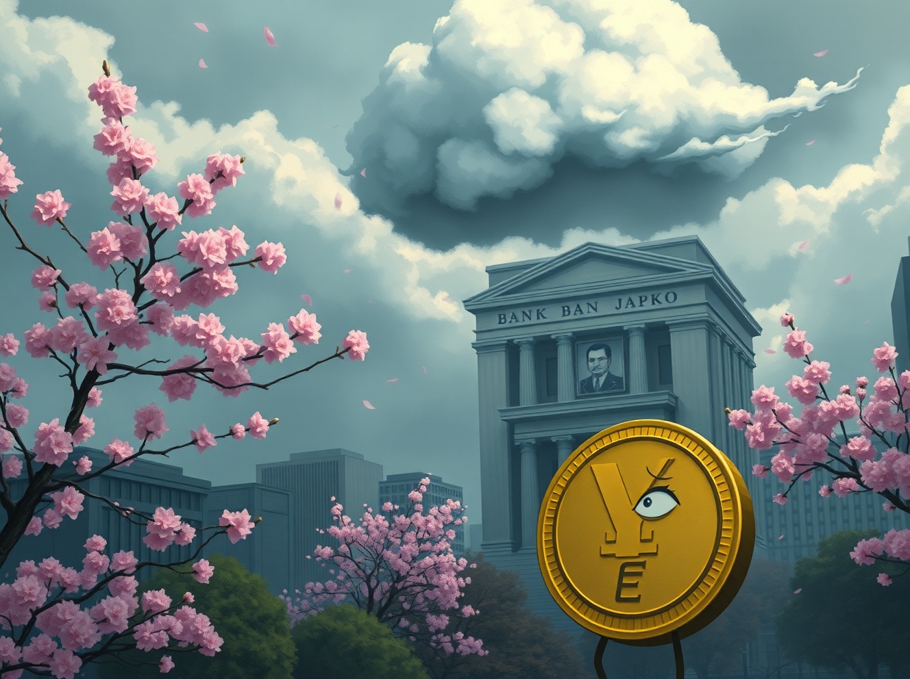 Japanese Yen Plummets: PM Takaichi’s Startling Rate Hike Warning Sparks Market Panic