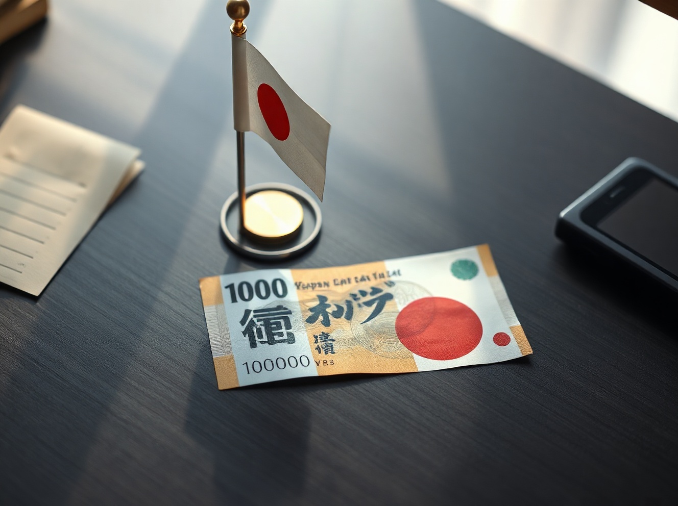 Japanese Yen Rallies Without Tokyo’s Help: What’s Driving the Surge?
