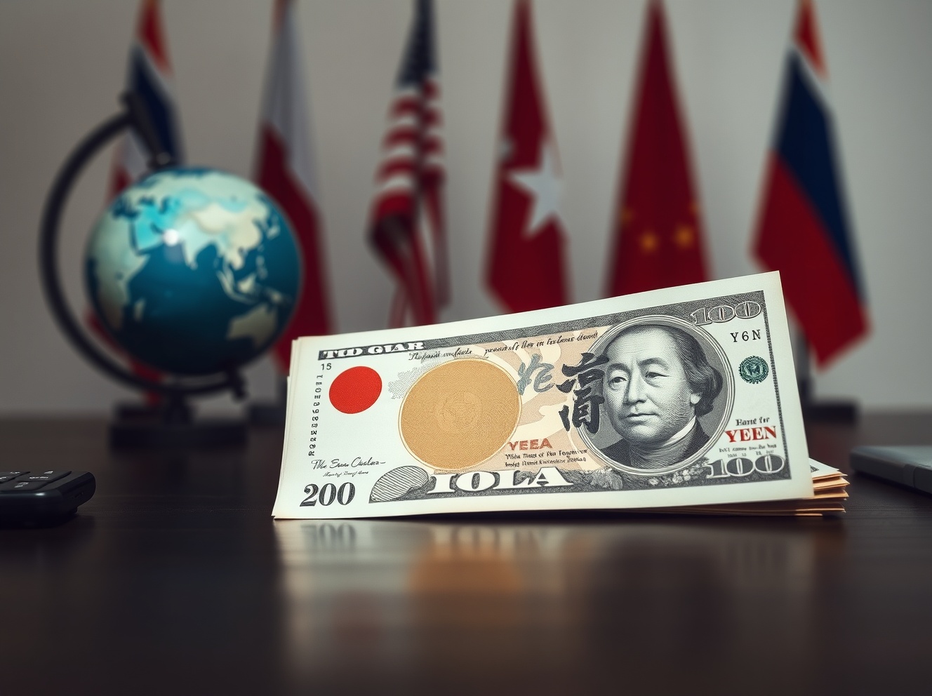 El yen japonés sube a medida que los informes sobre los avances en la paz entre Estados Unidos e Irán aumentan el apetito por el riesgo