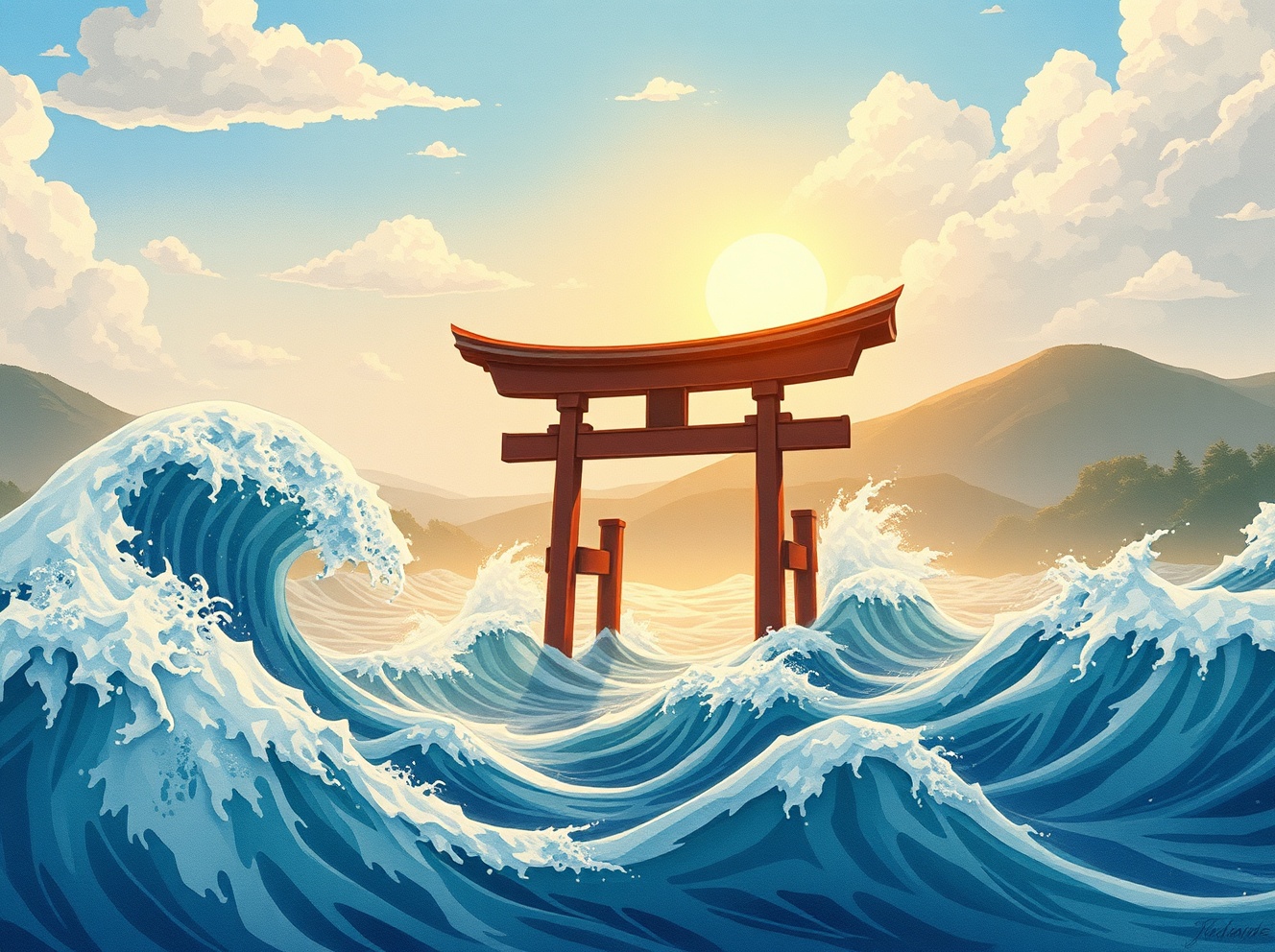 Japanese Yen Soars: Safe-Haven Surge Above 156.50 as Middle East Crisis Unfolds