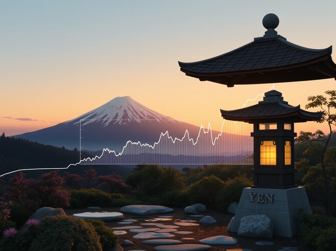 Japanese Yen Defies Gravity: Stunning Strength Above 153.00 Amid Strong US Jobs Data