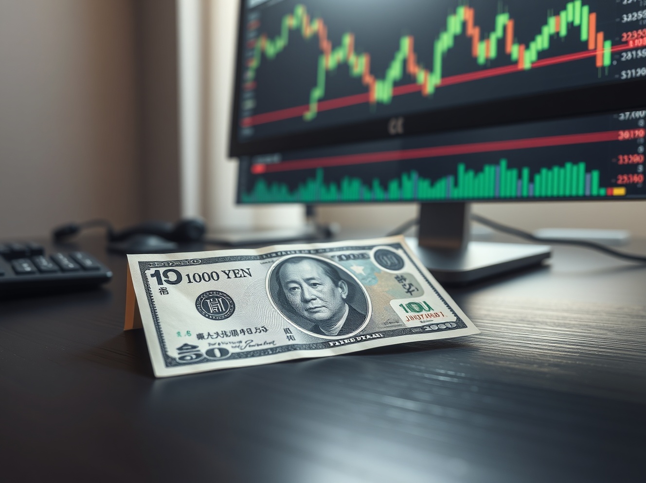 Japanese Yen Catches a Break, No Thanks to the BoJ
