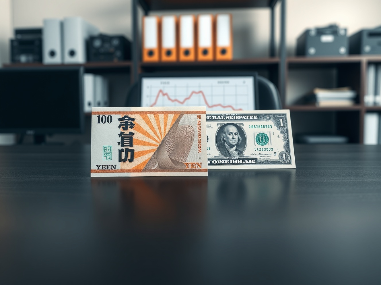 يضعف الين الياباني بشكل حاد بالقرب من أدنى مستوى له في أسبوعين مقابل الدولار الأمريكي مع فشل مؤشر أسعار المستهلكين الوطني الياباني في إلهام الثيران
