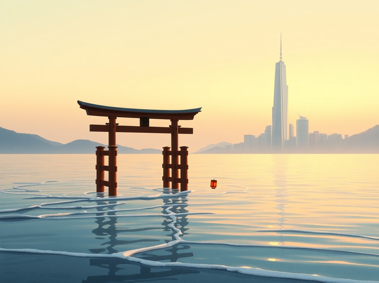 الين الياباني ينخفض إلى ما دون 157.50: البيانات الأمريكية القوية تلقي بظلالها على الموقف الحذر لبنك اليابان