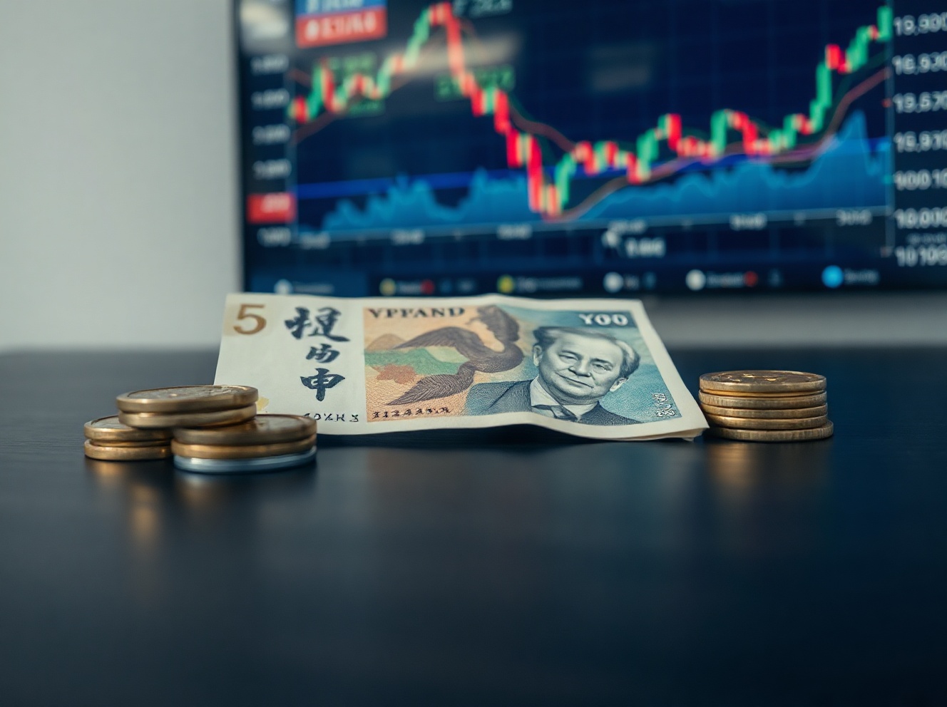الين الياباني يواجه صعوبات مع تسارع التضخم بالجملة في مايو: مفترق طرق لسياسة بنك اليابان