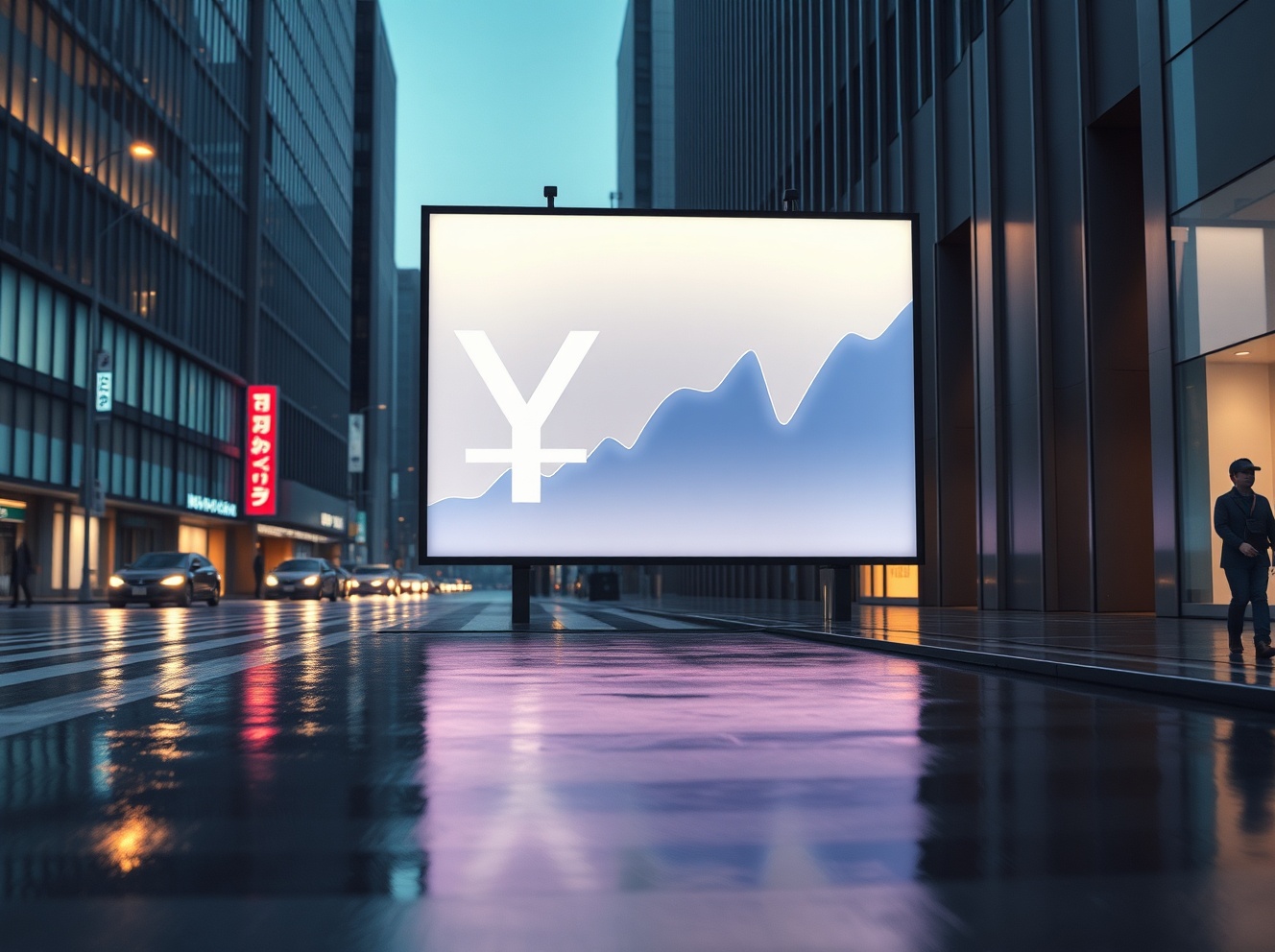 Análisis del JPY: Cómo la obstinada desinflación de Japón desafía los aumentos mundiales de los precios de la energía