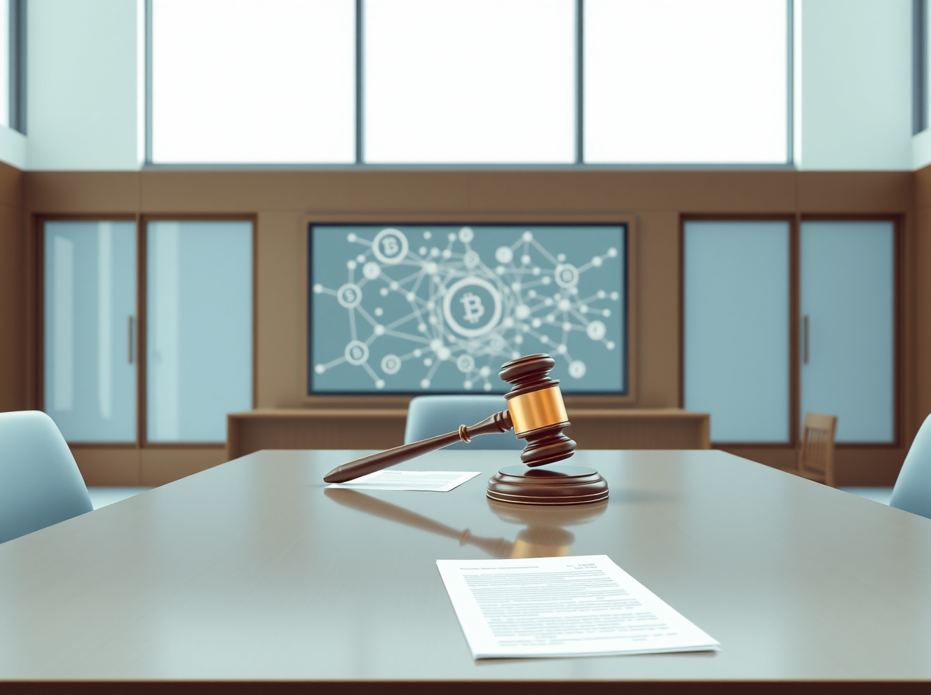 Explosive Justin Sun Lawsuit Against WLFI Sparks Crypto Governance Crisis in California Court