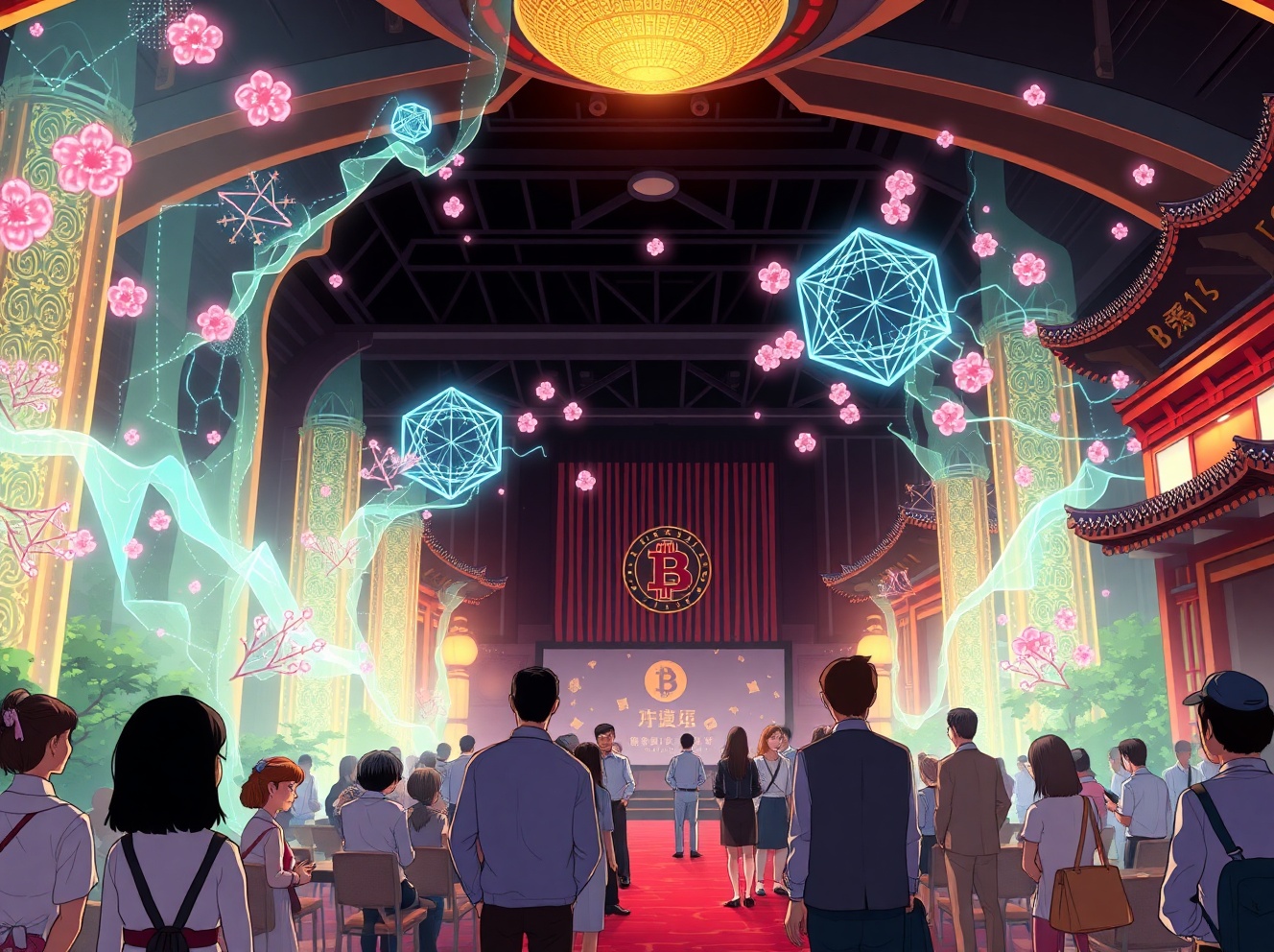 Katana Summit Concludes with Groundbreaking Momentum at Consensus Hong Kong 2026