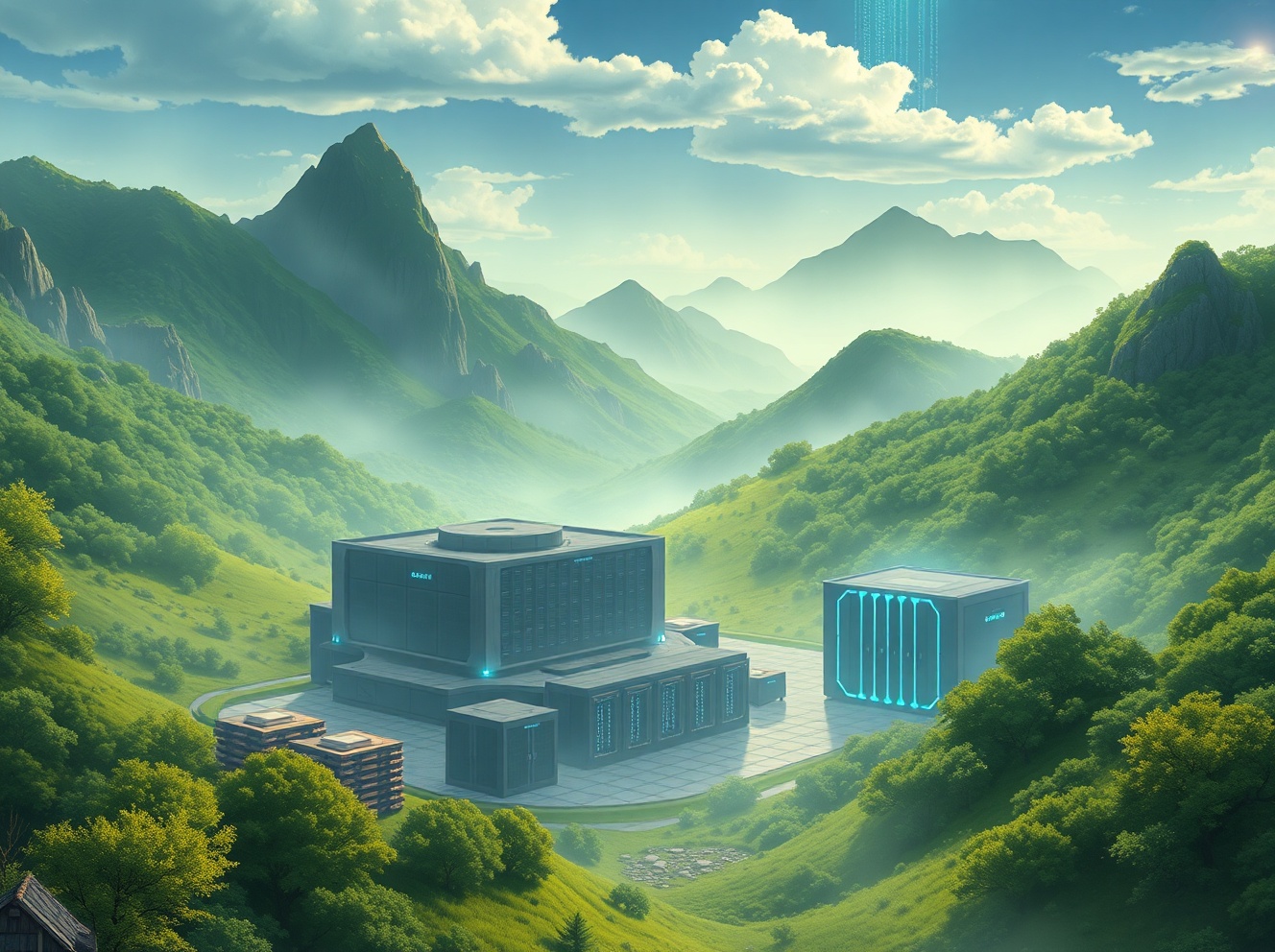 KBW Downgrades Bitcoin Mining Firms: A Cautious Pivot from Crypto to AI Sparks Investor Uncertainty