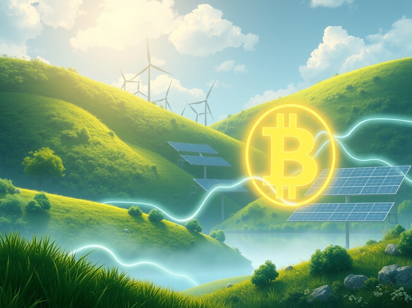 Kevin O’Leary Bitcoin Energy Investment: A Critical Insight for Savvy Investors