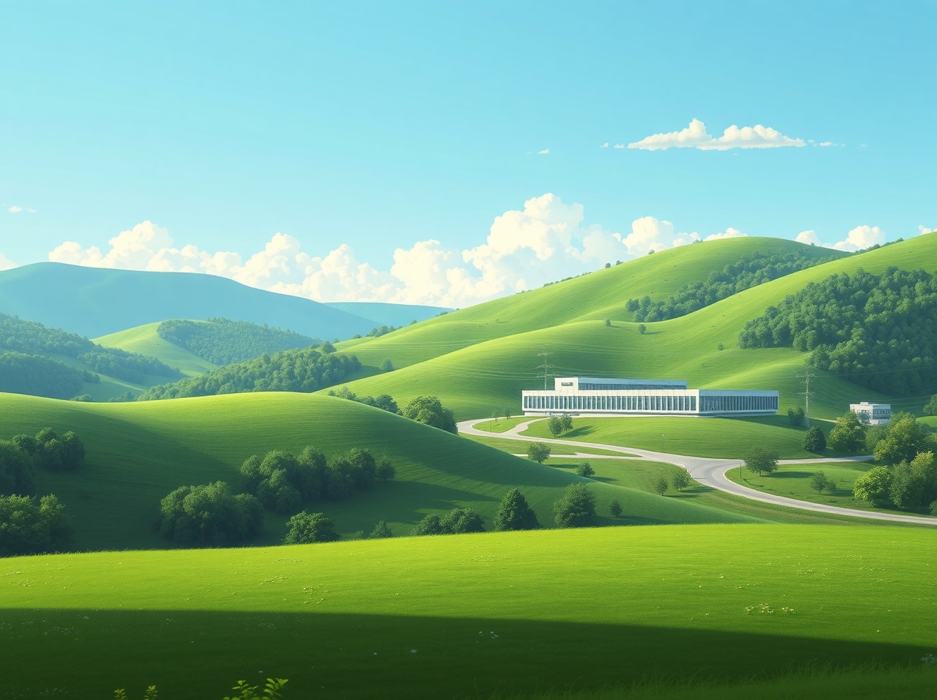 انتصار في تقسيم مناطق تعدين العملات الرقمية: مجلس مدينة كينغسبورت بولاية تينيسي يوافق على مرسوم تاريخي للبنية التحتية الرقمية