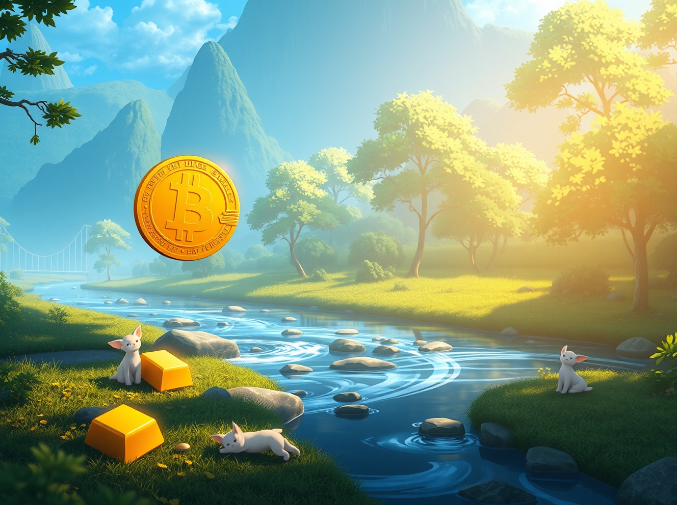 Bitcoin Bullish: Robert Kiyosaki’s Stunning $67K Bet Predicts Crypto Will Eclipse Gold