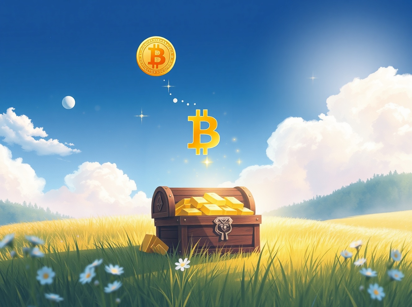 الكشف عن استثمار البيتكوين: لماذا تشير خطوة روبرت كيوساكي الجريئة إلى ثورة في المحافظ الاستثمارية