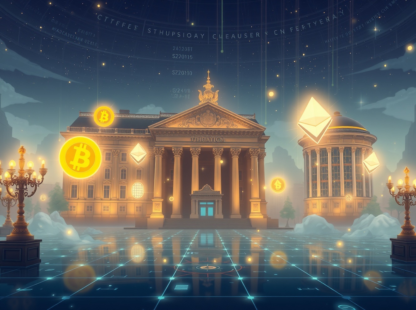 يحقق مكتب Kraken OTC تكاملًا تاريخيًا مع منصة الدردشة الخاصة بشركة NYSE Parent ICE