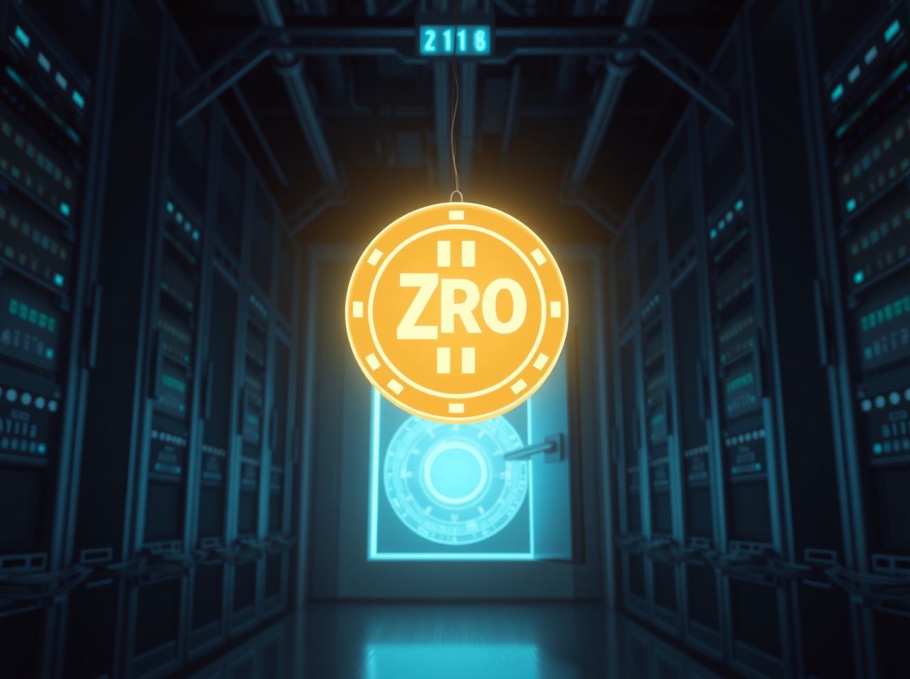 LayerZero Partner’s $1.4M ZRO Deposit to Binance Sparks Critical Security Scrutiny