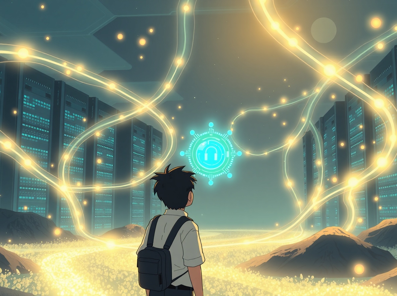 تقييم LiveKit المذهل بمليار دولار: كيف تدعم هذه الشراكة مع OpenAI ثورة الذكاء الاصطناعي الصوتي