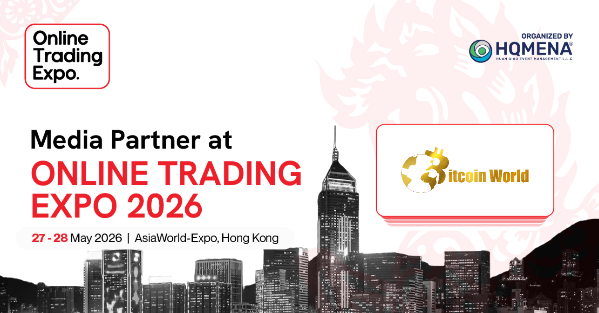 Online Trading Expo 2026 Sets Stage in Hong Kong to Redefine the Future of Fintech and Global Brokerage